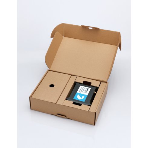 Egymodemes 5G asztali SMS szerver