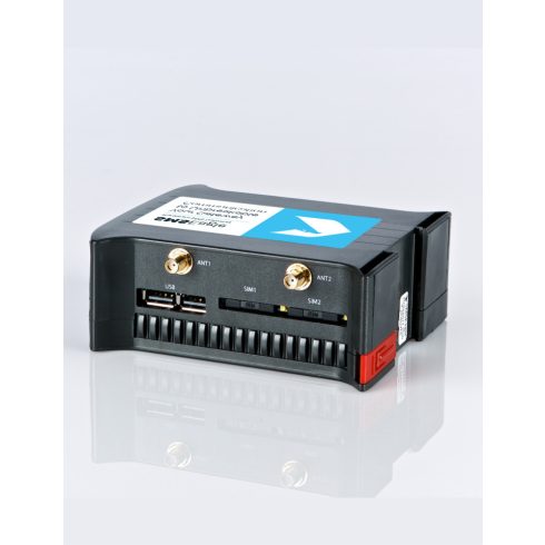 NXS-9750 4G Kétmodemes 4G asztali SMS szerver