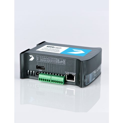 NXS-9750 4G Kétmodemes 4G asztali SMS szerver