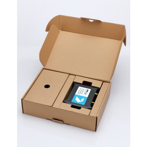 NXS-9750 4G Kétmodemes 4G asztali SMS szerver
